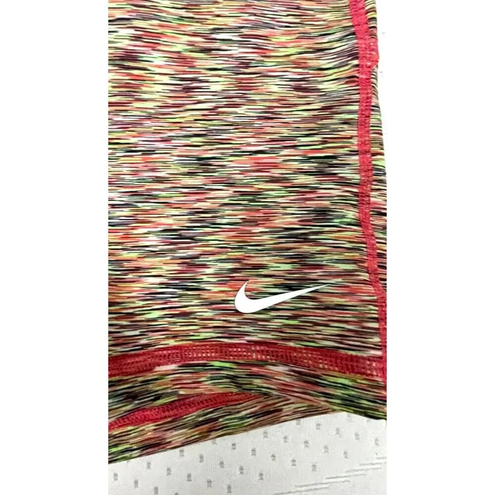 Nike Pro Womens Training Biker Shorts Small NWT